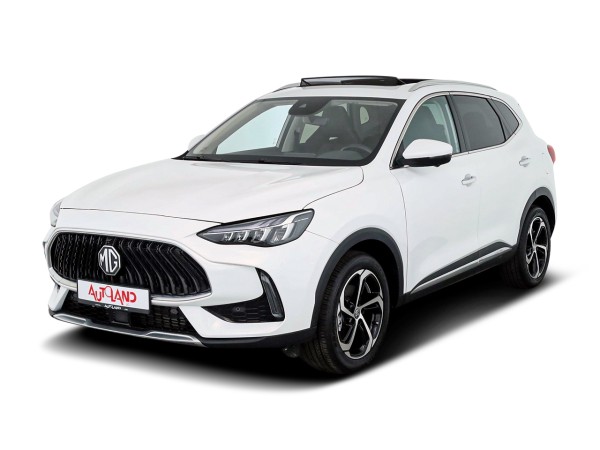 MG HS 1.5 Luxury