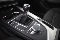 Audi A4 Avant 1.4 TFSI design
