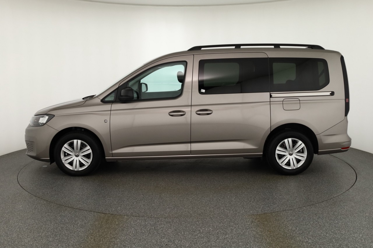 VW Caddy Maxi 2.0 TDI DSG