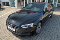 Audi A5 Sportback 40 2.0 TFSI S Line