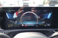 Mercedes-Benz CLA 35 AMG 4Matic