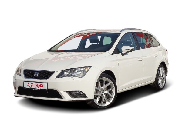 Seat Leon ST 1.4 TSI