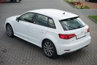 Audi A3 40 1.4 TFSI e-tron Sportback S-Line