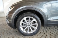 VW T-Roc 1.0 TSI