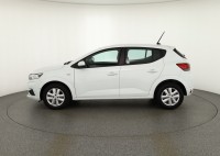 Vorschau: Dacia Sandero III 1.0 TCE Expression