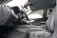 Audi A4 Quattro Avant 40 TFSI quattro advanced