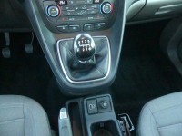 Ford Grand Tourneo Connect 1.5 TDCi Titanium