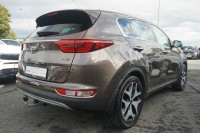 Kia Sportage 1.7 CRDi GT Line