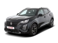Peugeot 2008 1.2 PureTech AAC SHZ Kamera ALU