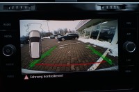 VW Golf VII Variant 1.5 TSI R-Line