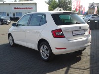 Skoda Fabia 1.0 TSI Style