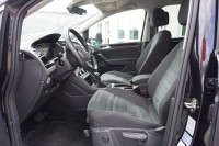 VW Touran 1.5 TSI Highline DSG
