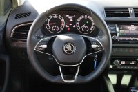 Skoda Fabia Combi 1.0 TSI DSG