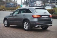 Mercedes-Benz GLC 300 Exclusive 4Matic