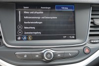 Opel Astra K Sports Tourer 1.2 Edition