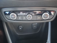 Opel Crossland X 1.2 Turbo Elegance Aut.