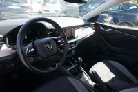 Skoda Scala 1.5 TSI