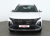 Hyundai Tucson 1.6 T-GDI