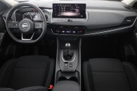 Nissan Qashqai N-Connecta 1.3 Dig-T