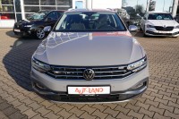 VW Passat Alltrack 2.0 TDI 4Motion
