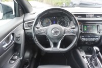 Nissan Qashqai 1.3 DIG-T Tekna+ DCT