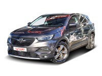 Opel Grandland X 1.2 Android Apple 360° Tempomat DAB