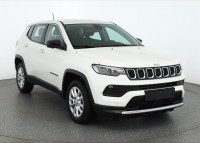 Jeep Compass 1.5 M-Hybrid Altitude