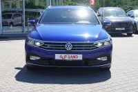 VW Passat Variant 2.0 TSI R-Line
