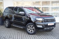 Ford Ranger 3.2 TDCi Wildtrak Extrakabine 4x4