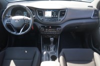 Hyundai Tucson 1.6 T-GDi Aut.