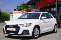 Vorschau: Audi A1 Sportback 25 1.0 TFSI