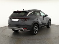 Hyundai Tucson 1.6T-GDI