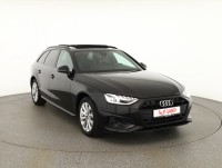 Audi A4 Avant 2.0 TDI