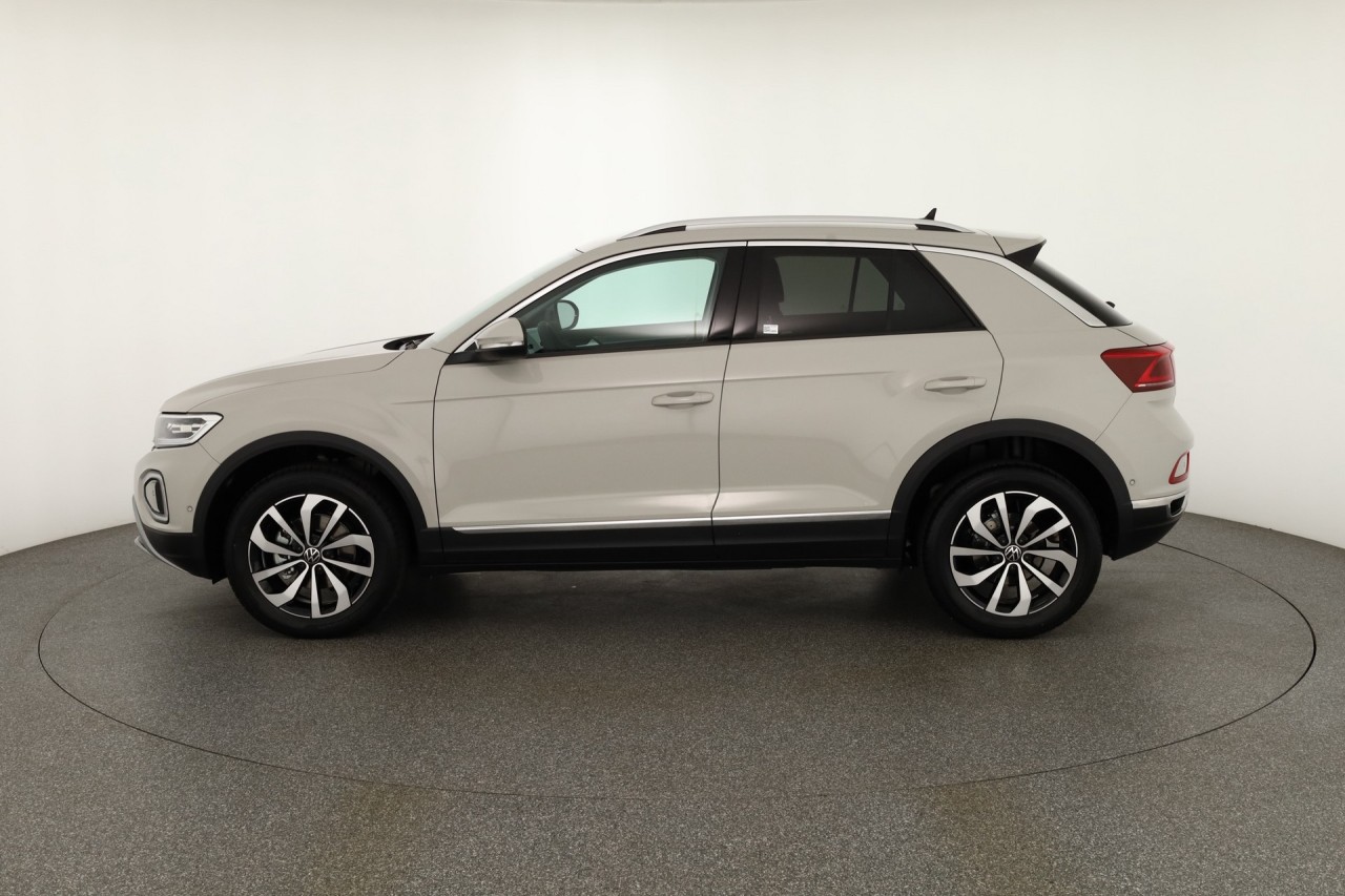 VW T-Roc 1.5 TSI DSG