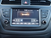 Hyundai i20 1.2 YES!