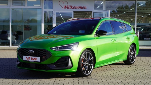 Ford Focus Turnier 2.3 EcoBoost ST X B&O