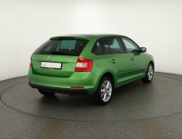 Skoda Rapid Spaceback 1.2 TSI Joy