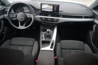 Audi A4 Avant 35 TFSI advanced