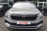 Skoda Karoq 1.5 TSI DSG Sportline