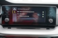 Skoda Octavia 1.5 16V TSI Ambition