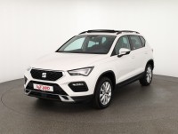 Seat Ateca 2.0 TDI DSG Style 2-Zonen-Klima Navi Sitzheizung