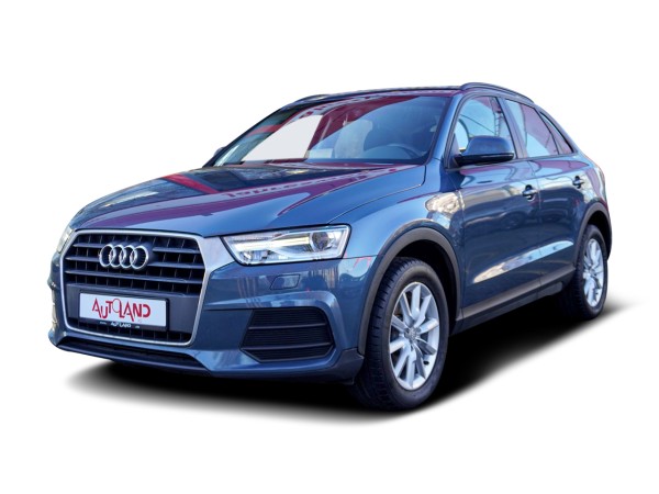 Audi Q3 1.4 TFSI basis