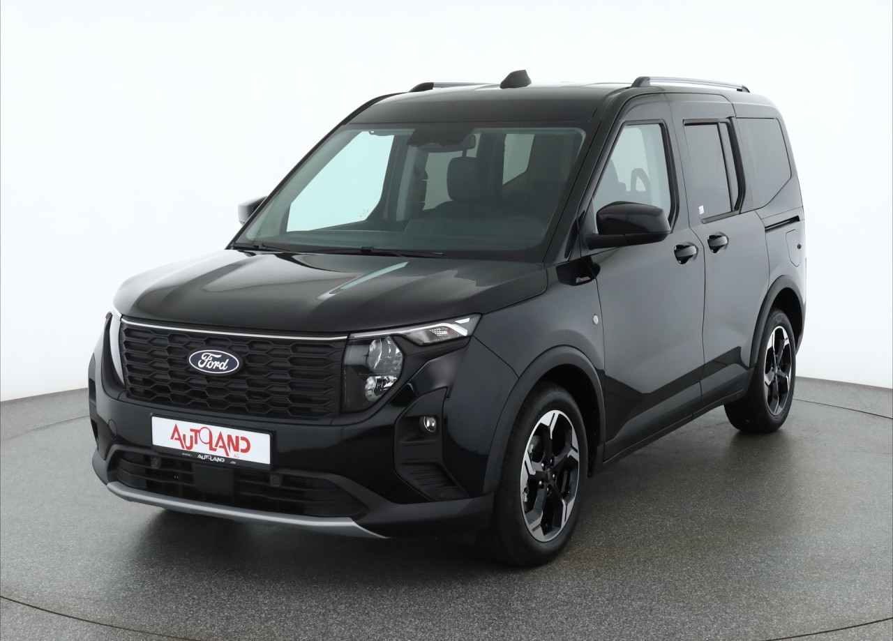 Ford Tourneo Courier Active 1.0 EB Aut.