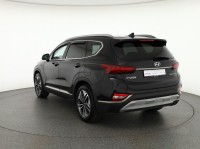 Hyundai Santa Fe 2.2 CRDi Premium 4WD