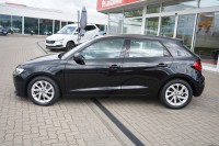 Audi A1 30 1.0 TFSI advanced