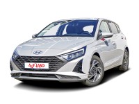 Hyundai i20 1.2 Sitzheizung LED Tempomat