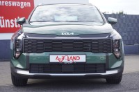 Kia Sportage 1.6 T-GDI Facelift