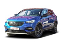 Opel Grandland 1.2 120 Jahre Navi Kamera Tempomat AHK