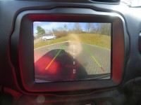 Jeep Renegade 1.5 M-Hybrid