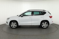 Seat Ateca 2.0 TSI DSG FR 4Drive